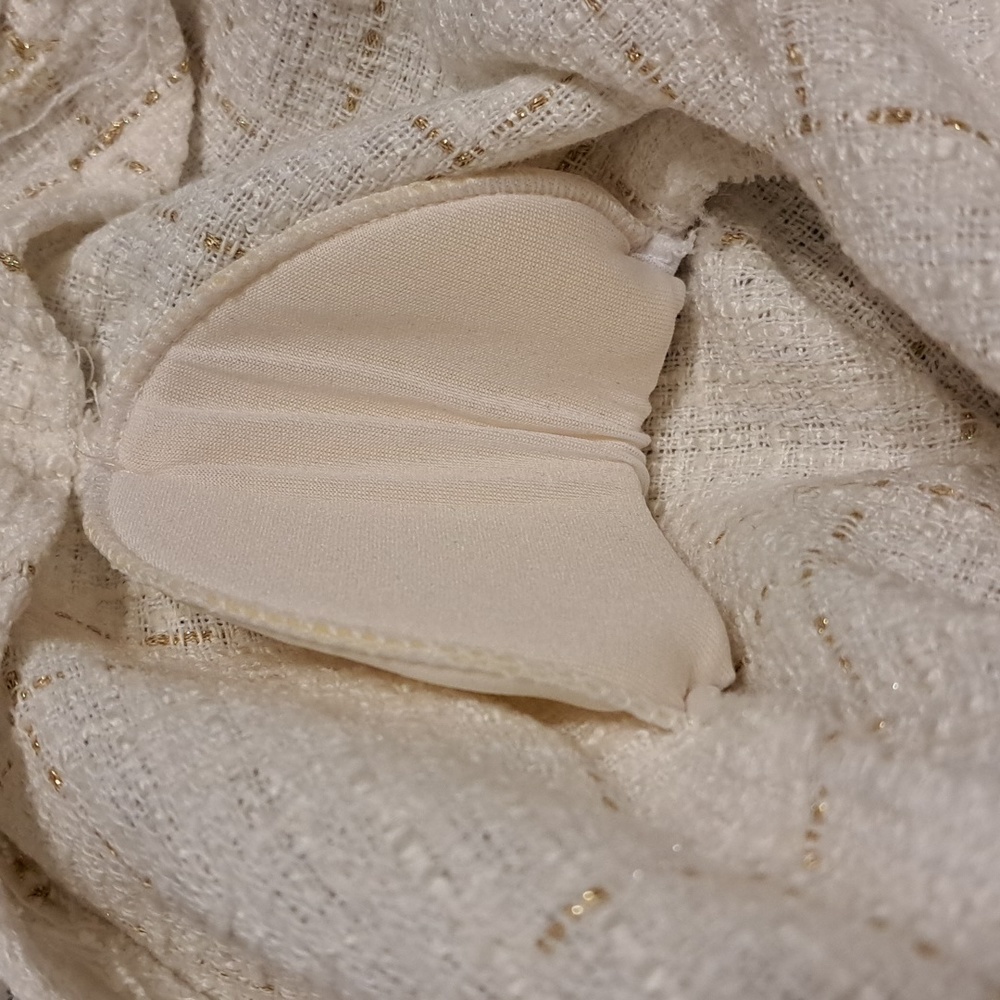 Blithe open front long jacket - Picture 11 of 11